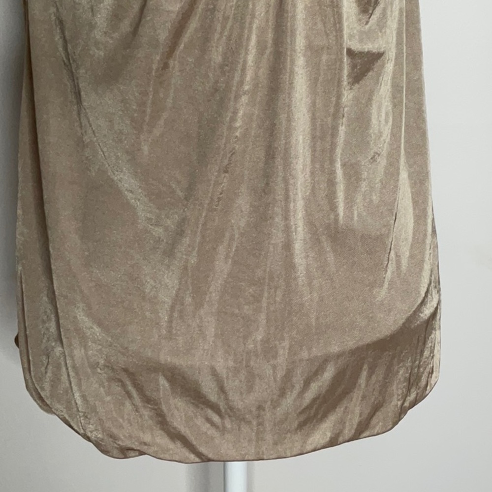 NWT Studio Y Tank Blouse Size XS - Picture 2 of 12